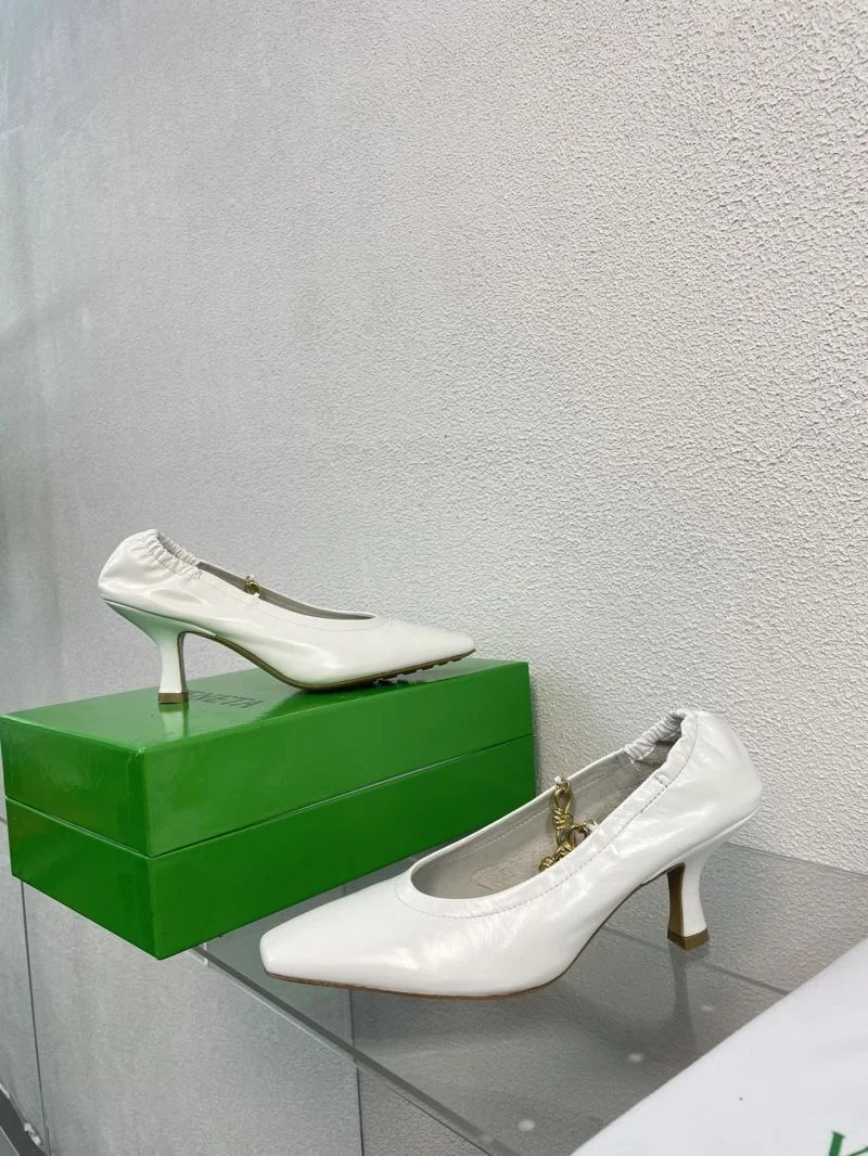Resilient Bottega Veneta Shoes 12835