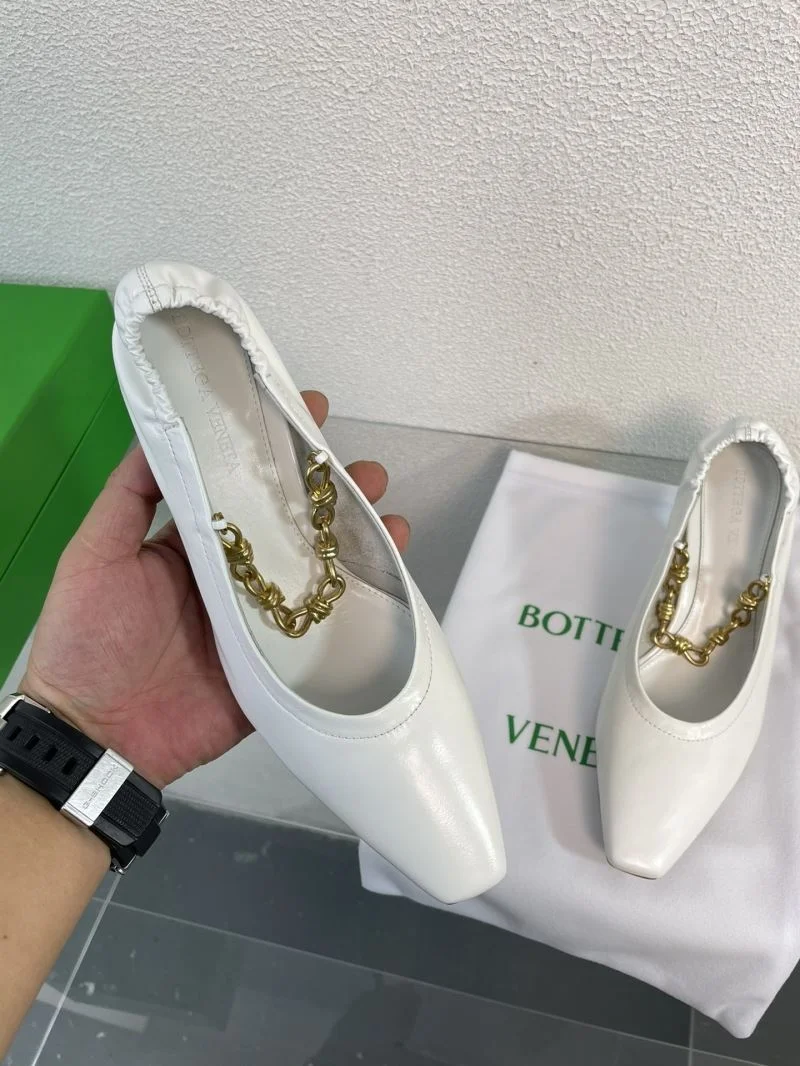 Resilient Bottega Veneta Shoes 12835