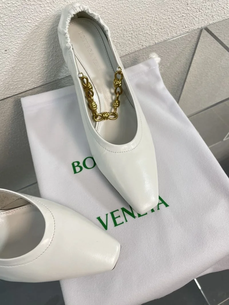Resilient Bottega Veneta Shoes 12835