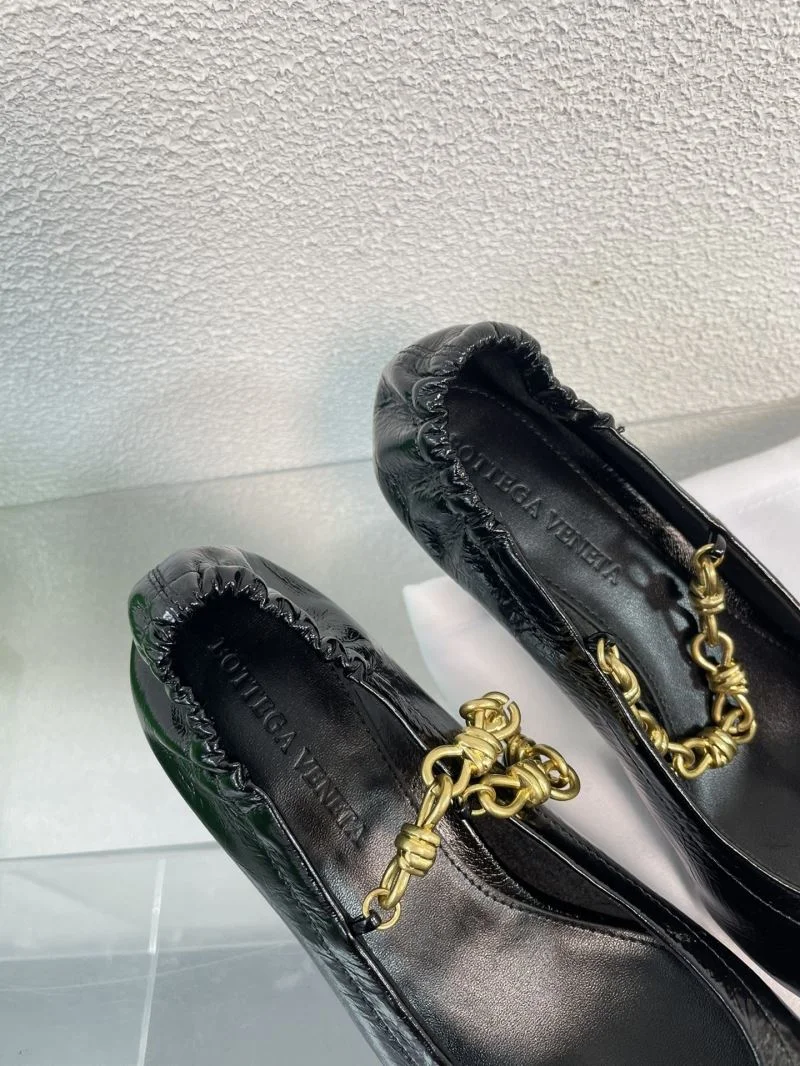 Tailored Bottega Veneta Shoes 12814