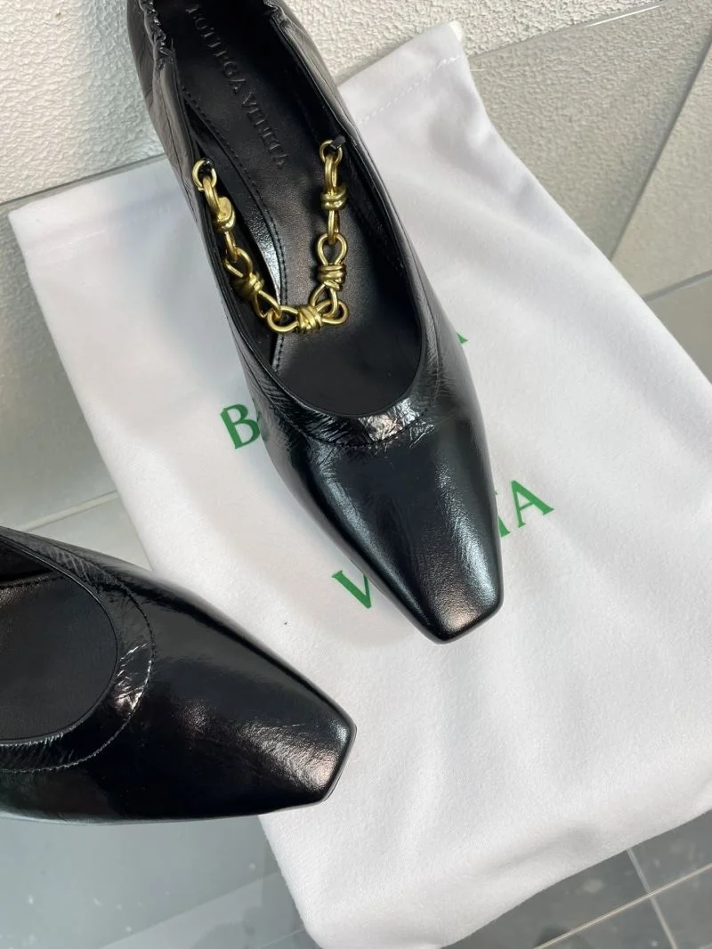 Tailored Bottega Veneta Shoes 12814