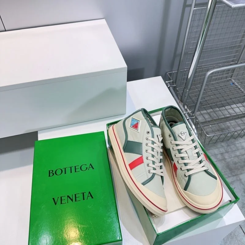 Bottega Veneta Shoes GoodFit 12809