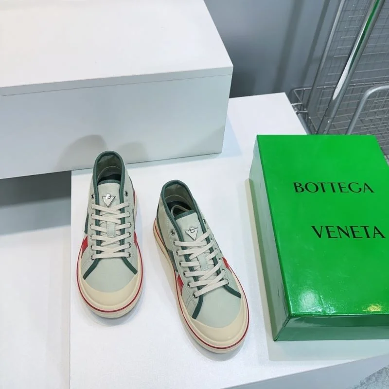 Bottega Veneta Shoes GoodFit 12809