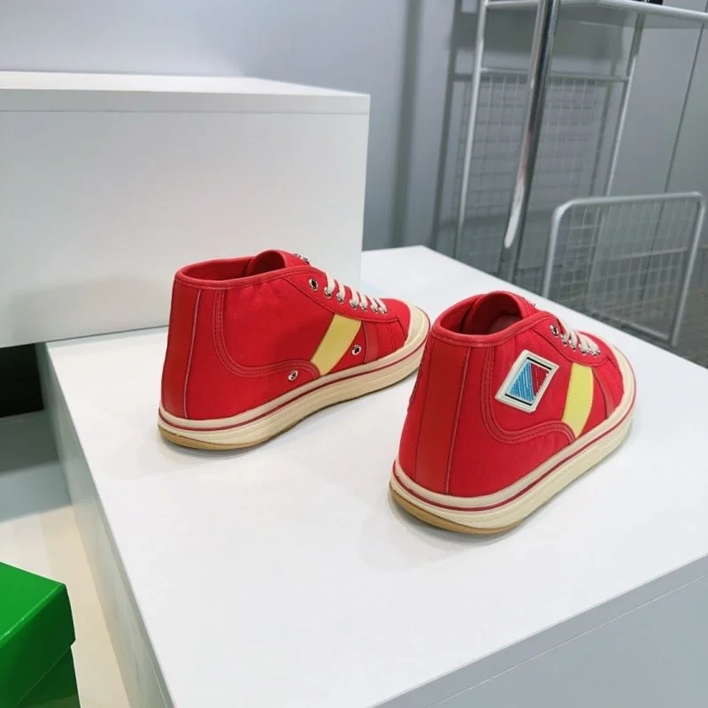Bottega Veneta Shoes EyeCatching 12815