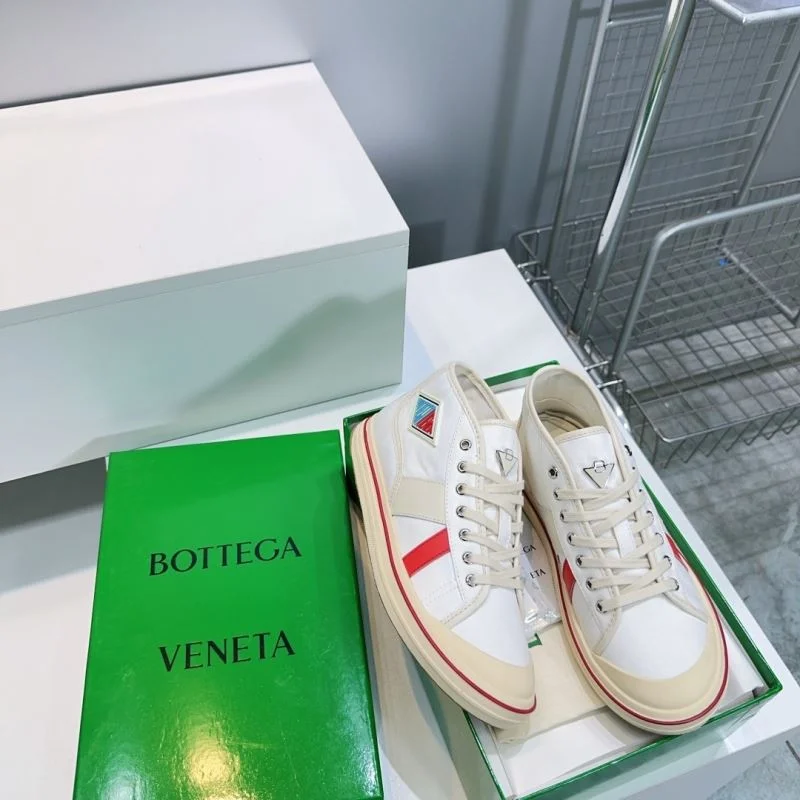 Bottega Veneta Shoes EasyMatch 12806