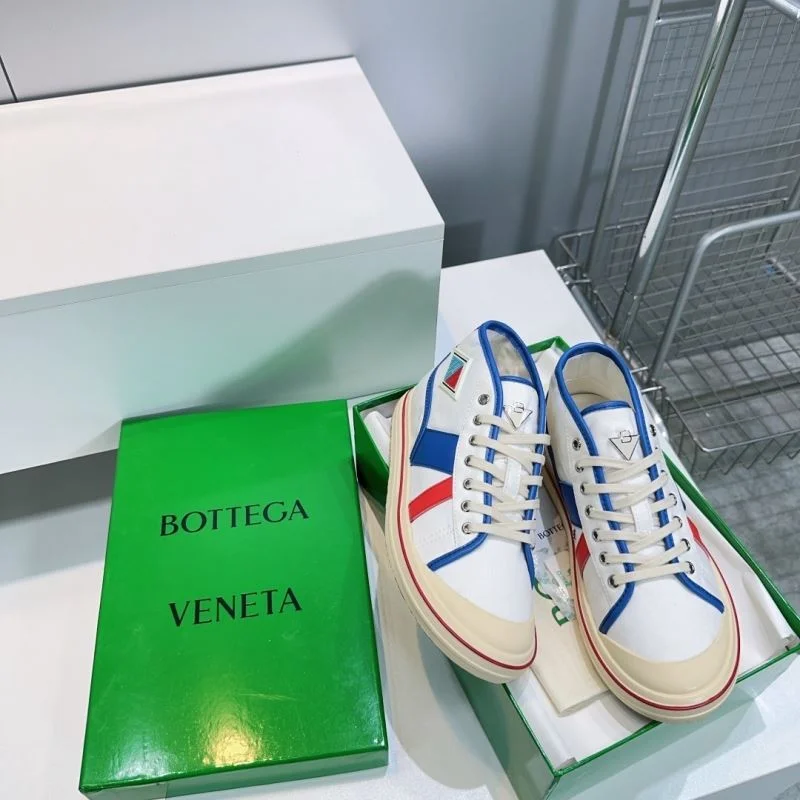 Premium Bottega Veneta Shoes 12803