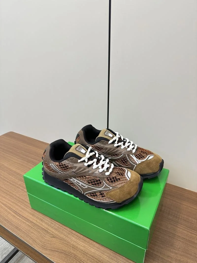 Bottega Veneta Shoes TechFriendly 12810