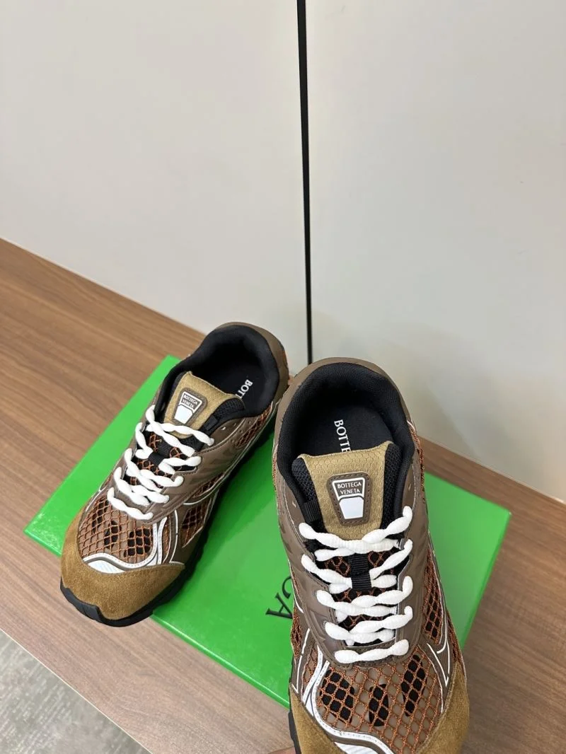 Bottega Veneta Shoes TechFriendly 12810