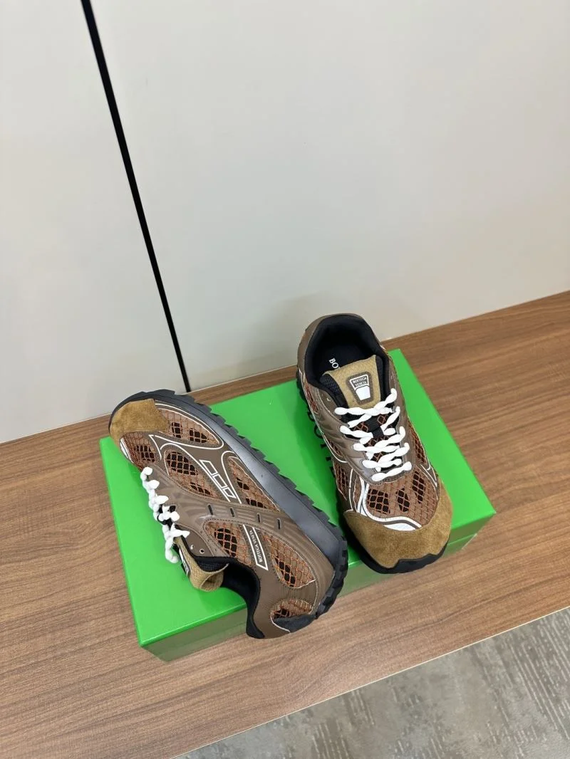Bottega Veneta Shoes TechFriendly 12810