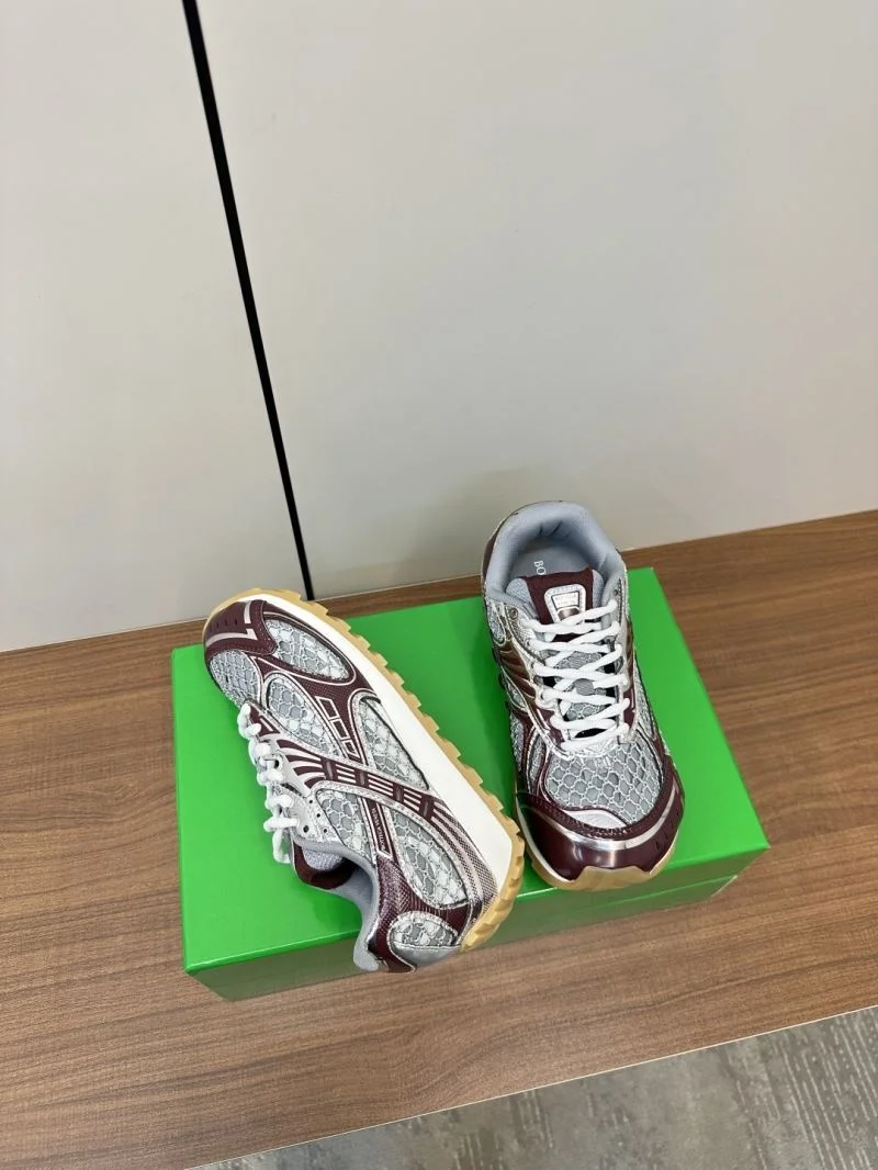 Effortless Bottega Veneta Shoes 12799