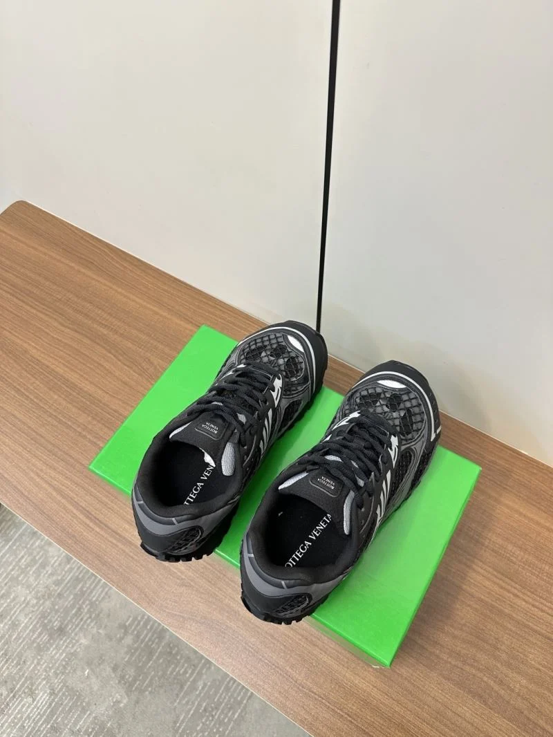 Unisex Bottega Veneta Shoes 12817