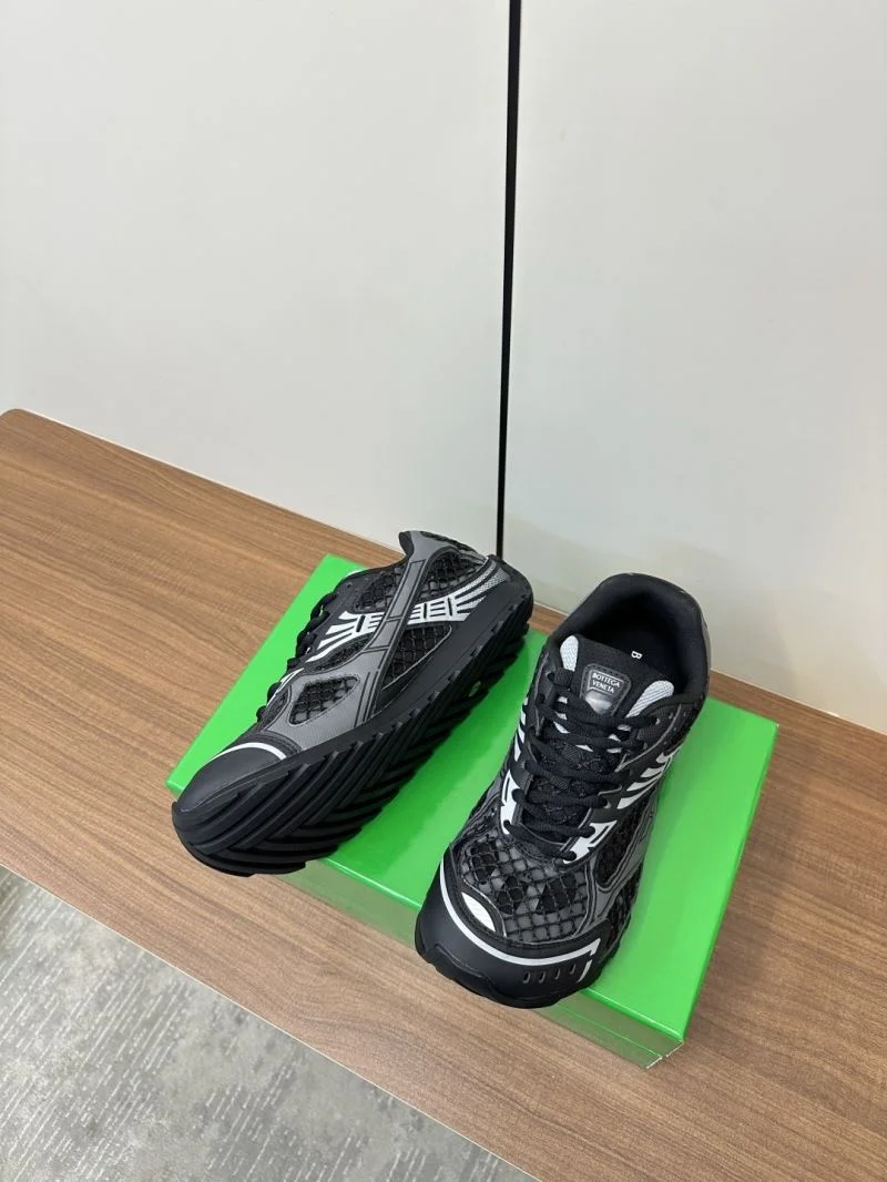 Unisex Bottega Veneta Shoes 12817