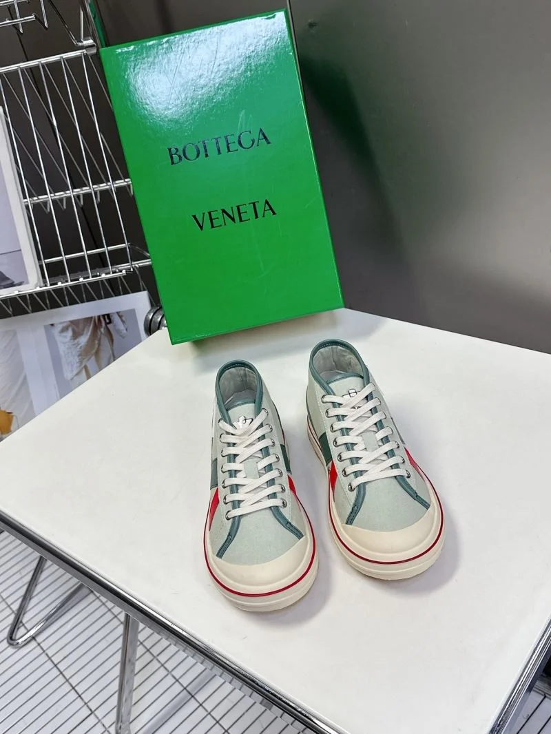 Bottega Veneta Shoes Breathable 10478