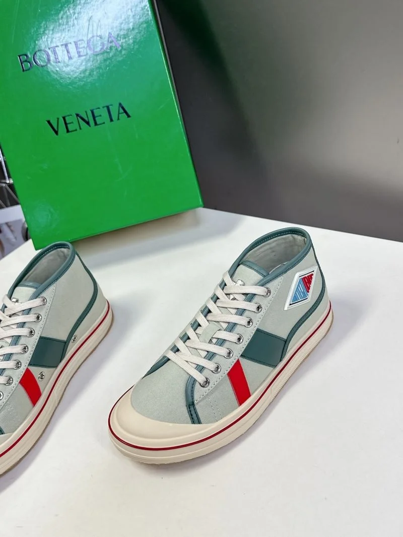 Bottega Veneta Shoes Breathable 10478