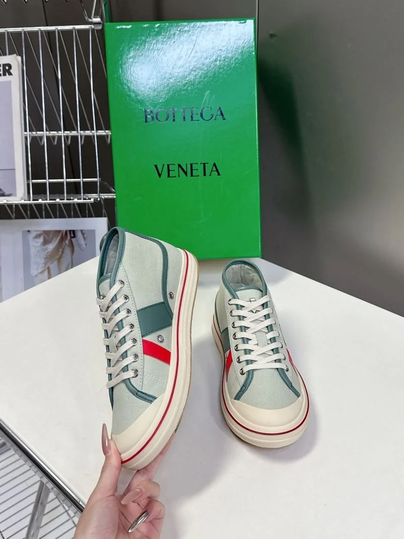 Bottega Veneta Shoes Breathable 10478