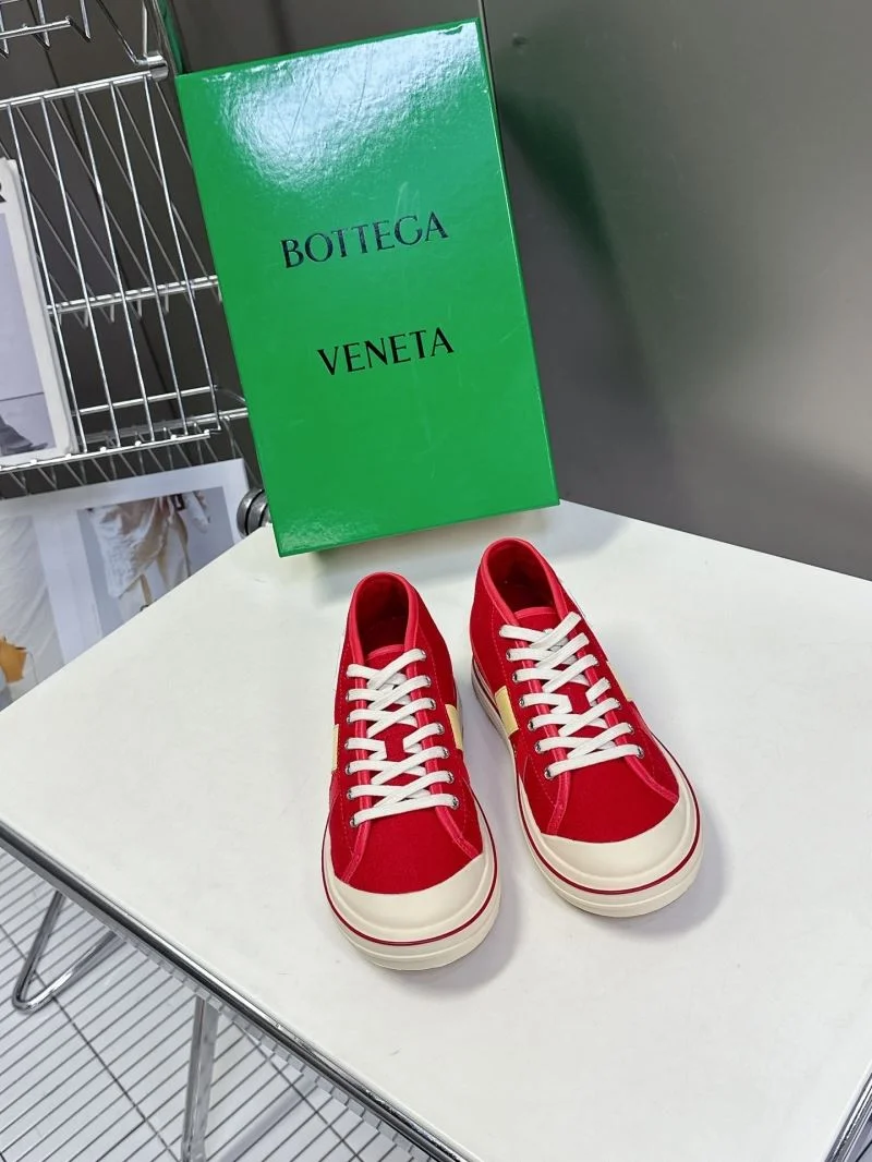 GoAnywhere Bottega Veneta Shoes 10509
