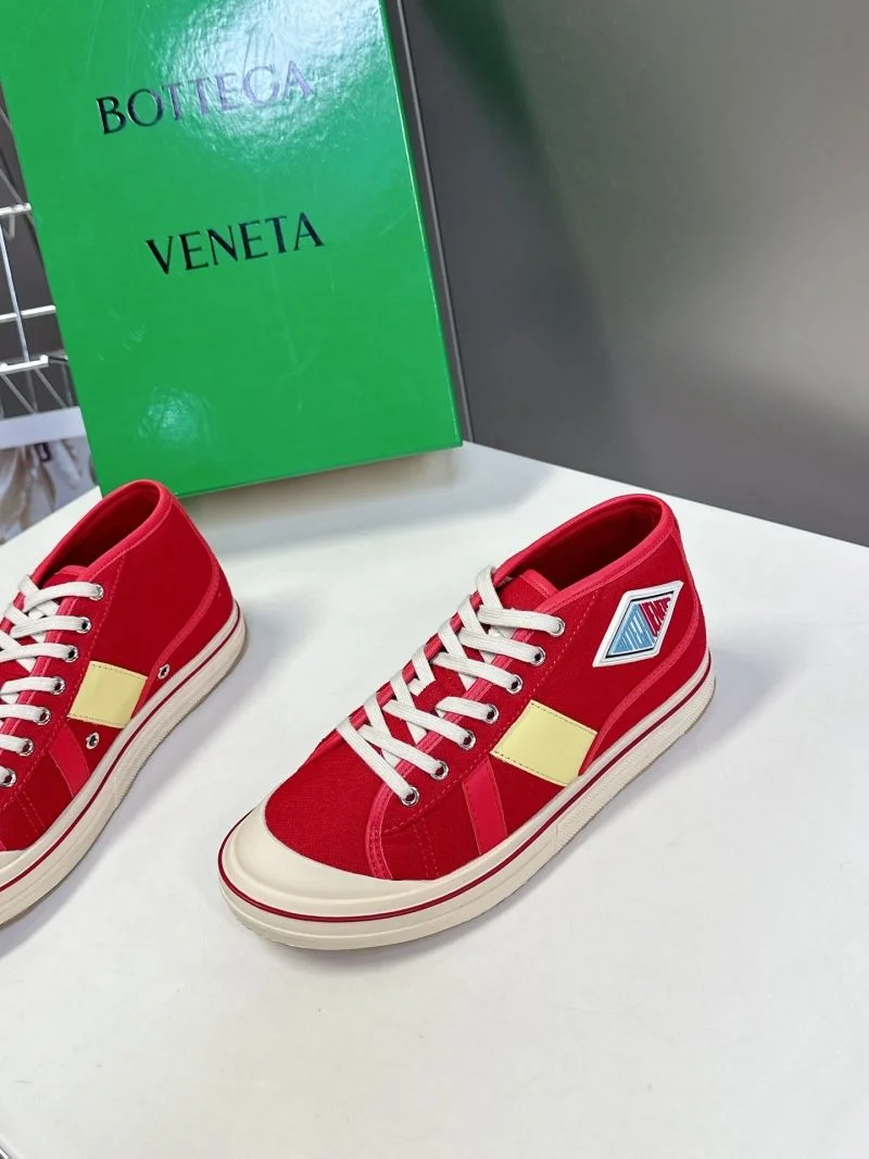 GoAnywhere Bottega Veneta Shoes 10509