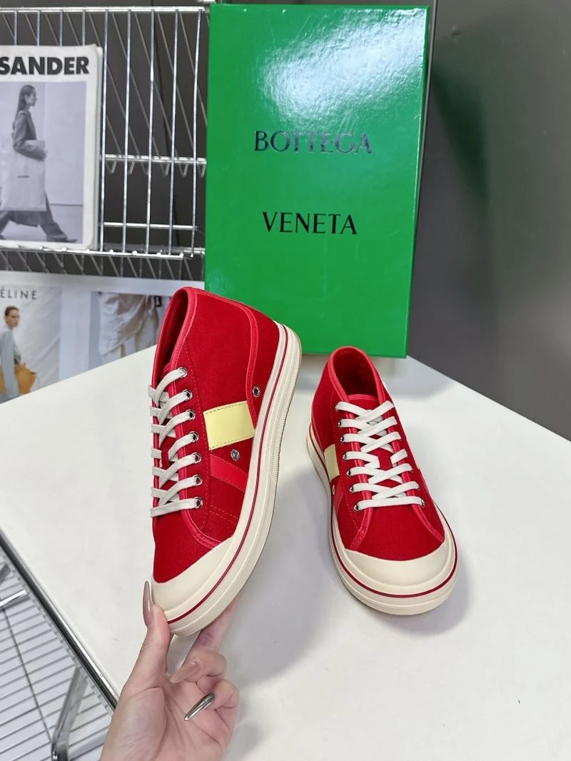 GoAnywhere Bottega Veneta Shoes 10509