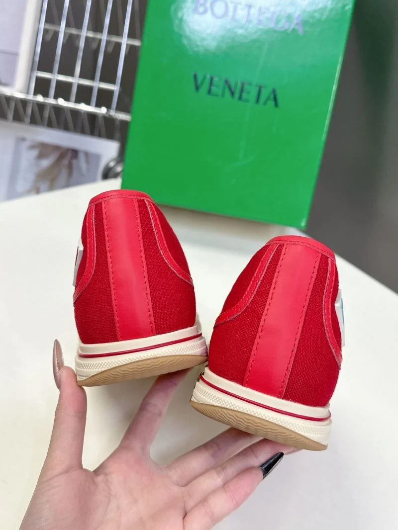 GoAnywhere Bottega Veneta Shoes 10509