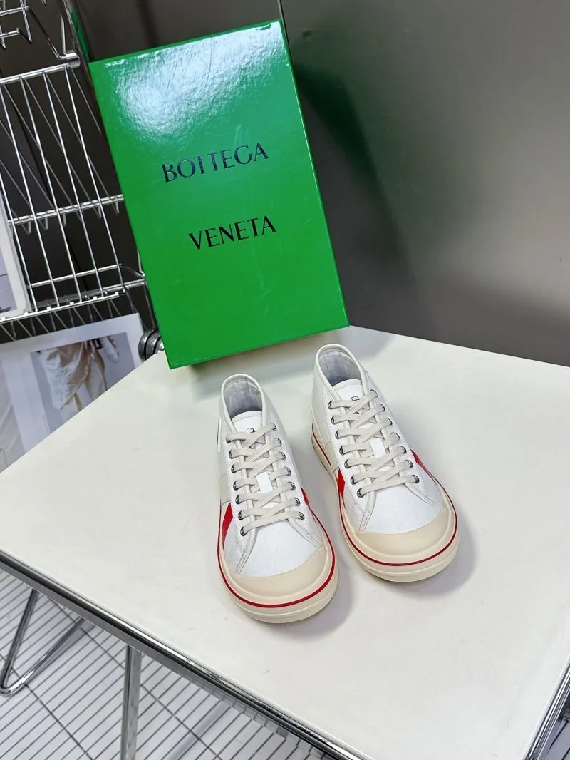 Bottega Veneta Shoes Compact 10492