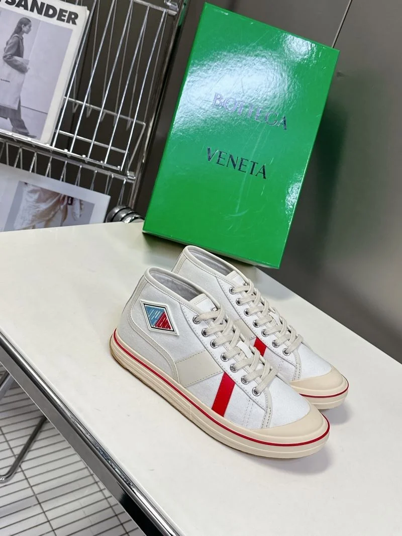Bottega Veneta Shoes Compact 10492