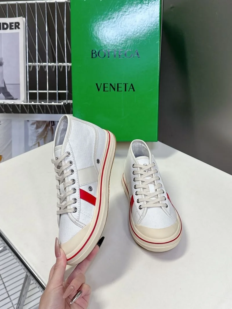 Bottega Veneta Shoes Compact 10492