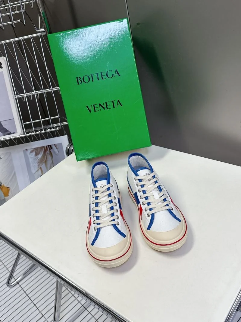 Bottega Veneta Shoes Versatile 10477