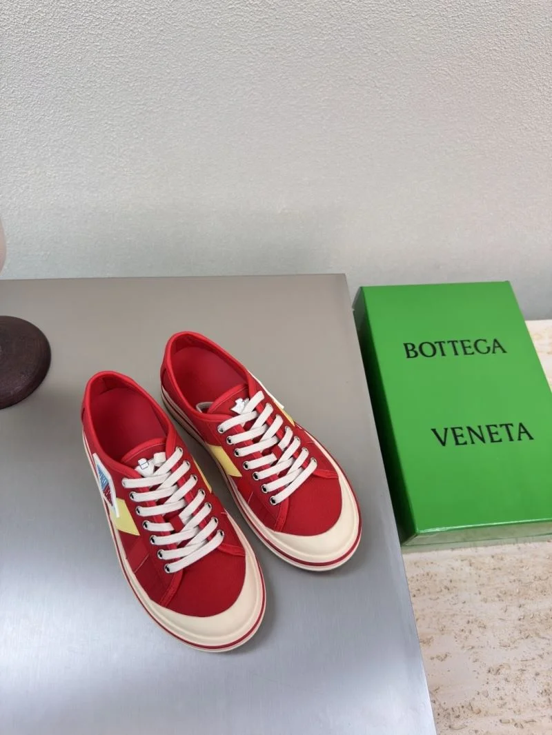 Tailored Bottega Veneta Shoes 10440