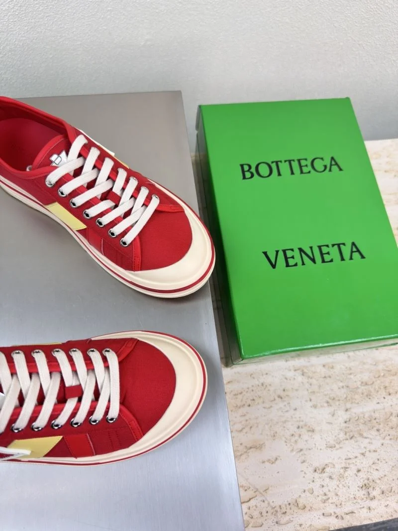 Tailored Bottega Veneta Shoes 10440
