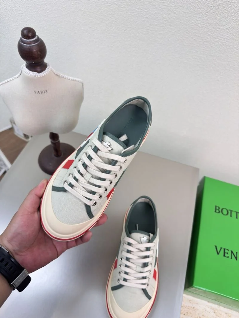 Bottega Veneta Shoes Bold 10441