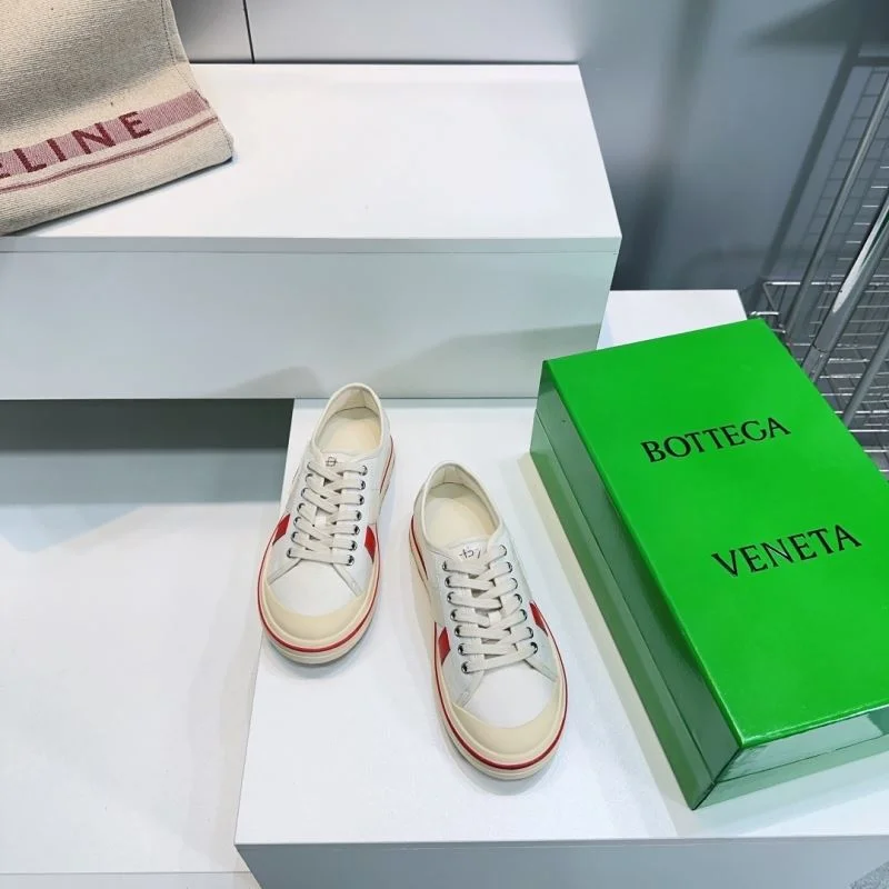 Stretchable Bottega Veneta Shoes 10448