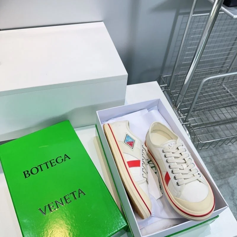 Stretchable Bottega Veneta Shoes 10448