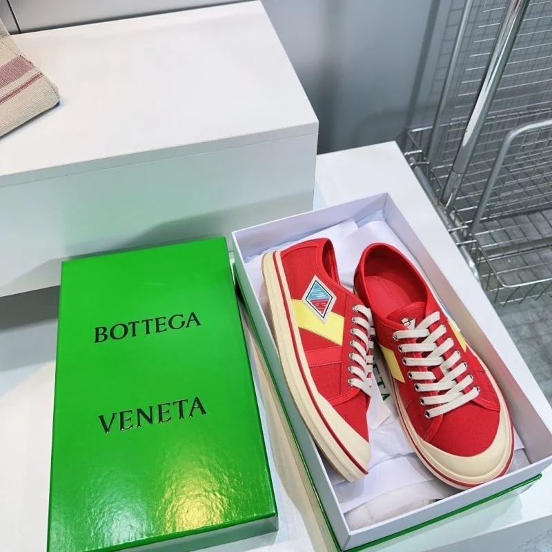 Bottega Veneta Shoes Upgraded 10427