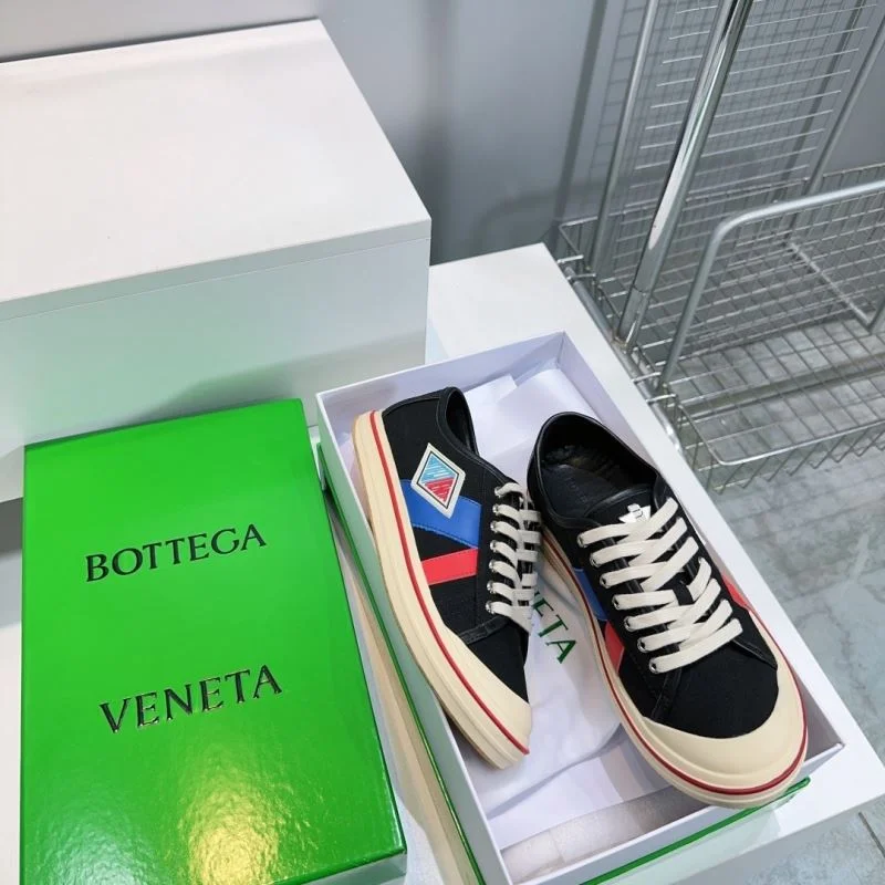 Bottega Veneta Shoes SoftTouch 10429