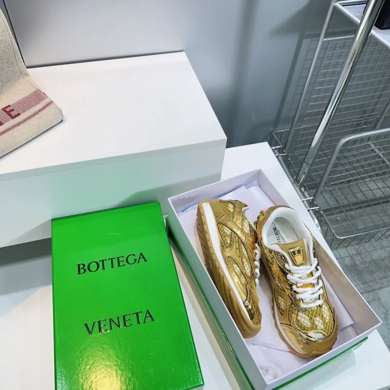 Bottega Veneta Shoes Lightweight 10447