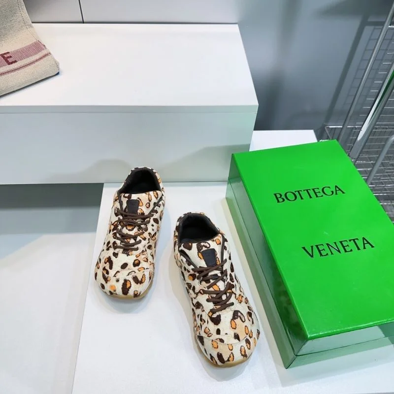 Bottega Veneta Shoes Compact 10419