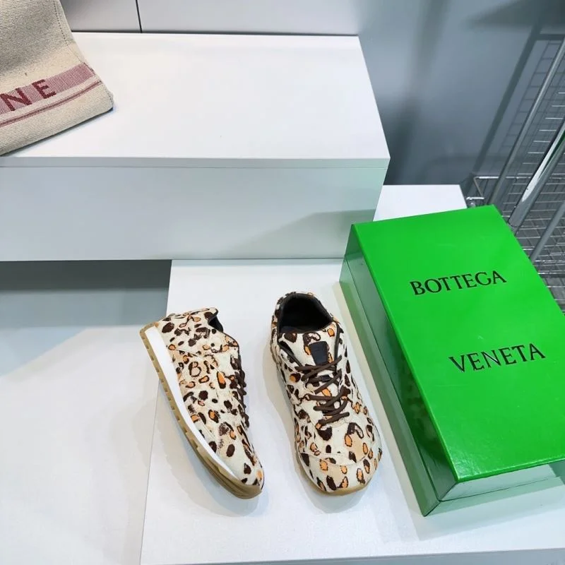 Bottega Veneta Shoes Compact 10419