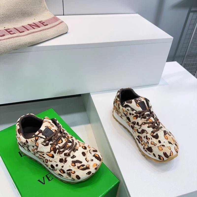 Bottega Veneta Shoes Compact 10419