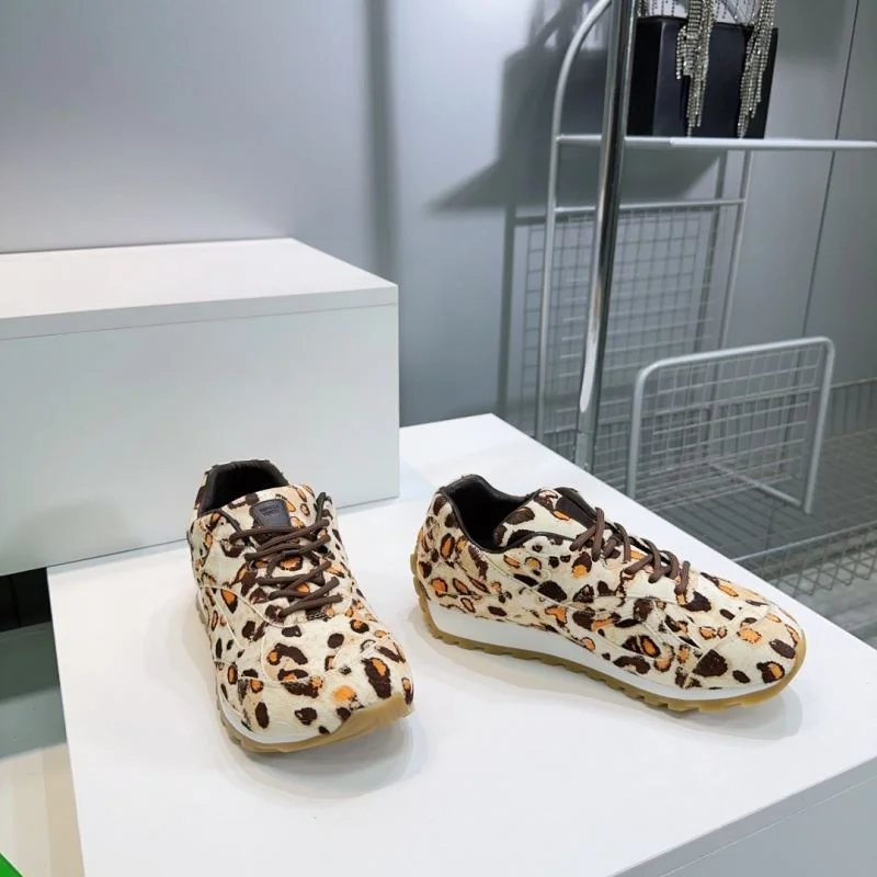 Bottega Veneta Shoes Compact 10419