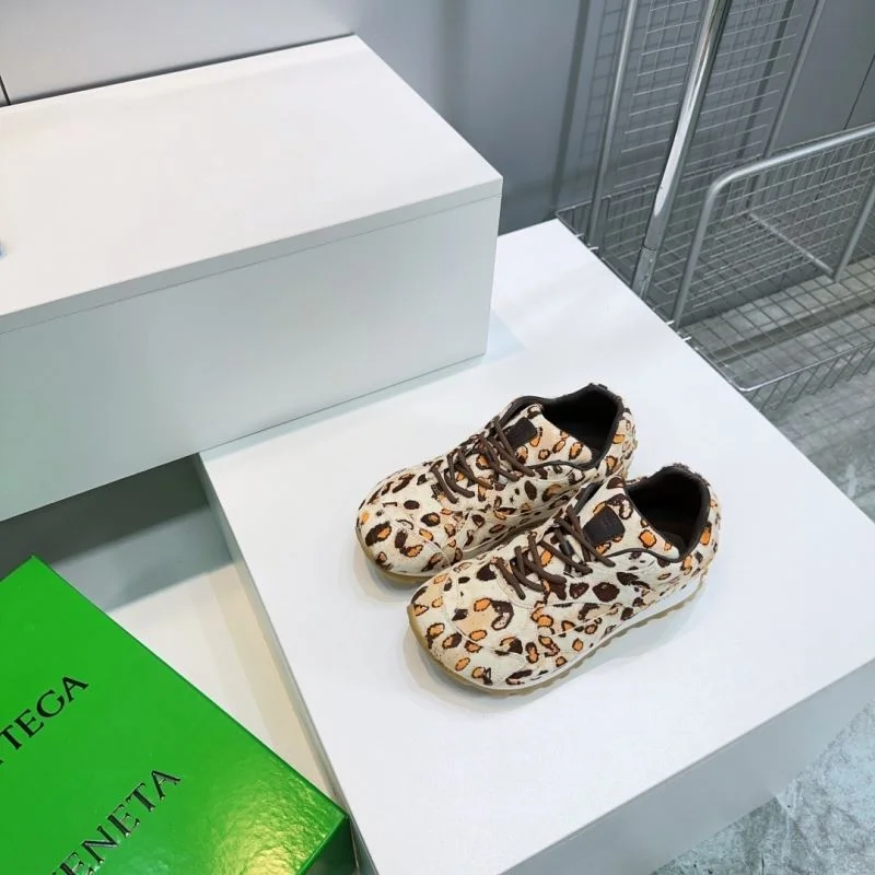 Bottega Veneta Shoes Compact 10419