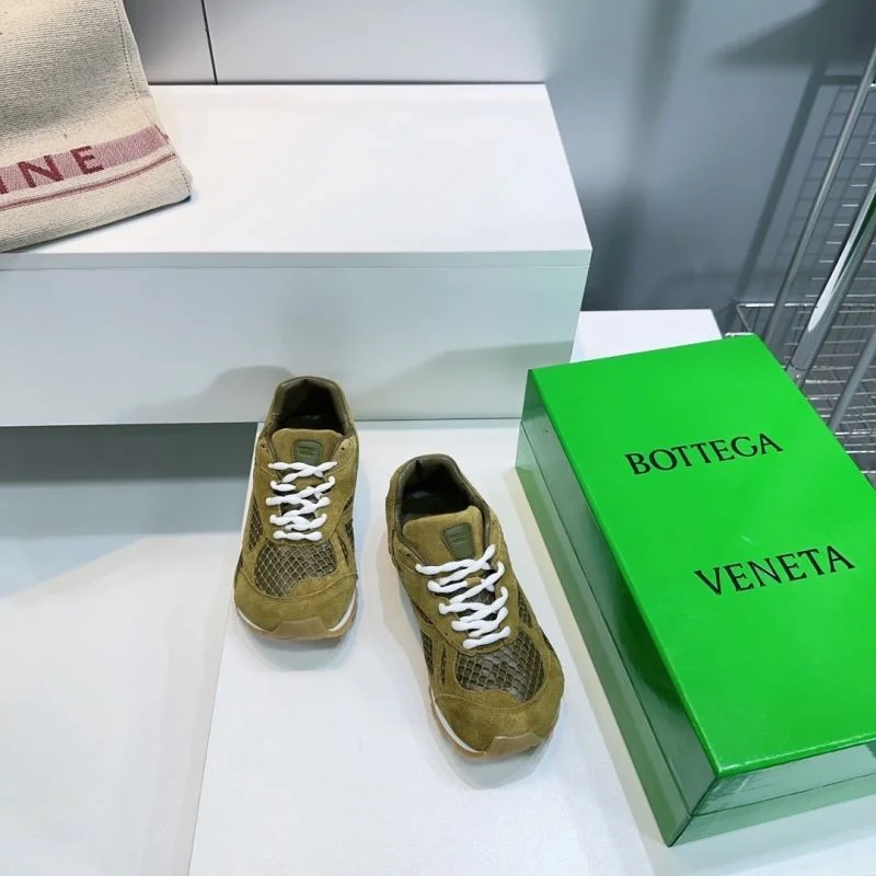 Bottega Veneta Shoes UrbanChic 10456
