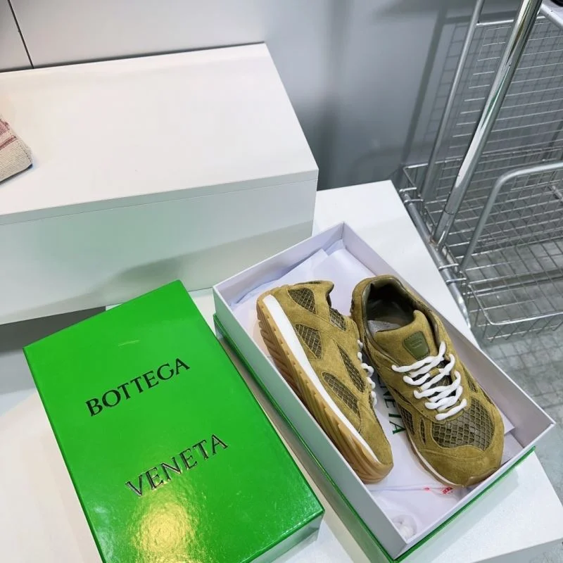 Bottega Veneta Shoes UrbanChic 10456