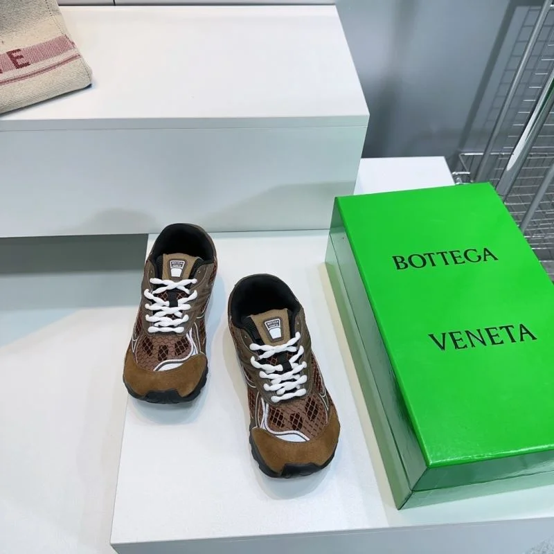 Bold Bottega Veneta Shoes 10431