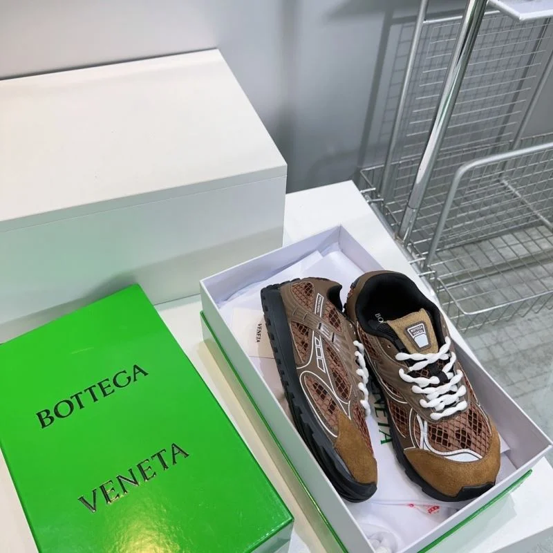 Bold Bottega Veneta Shoes 10431