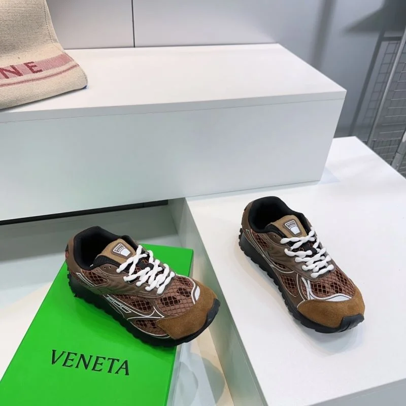 Bold Bottega Veneta Shoes 10431