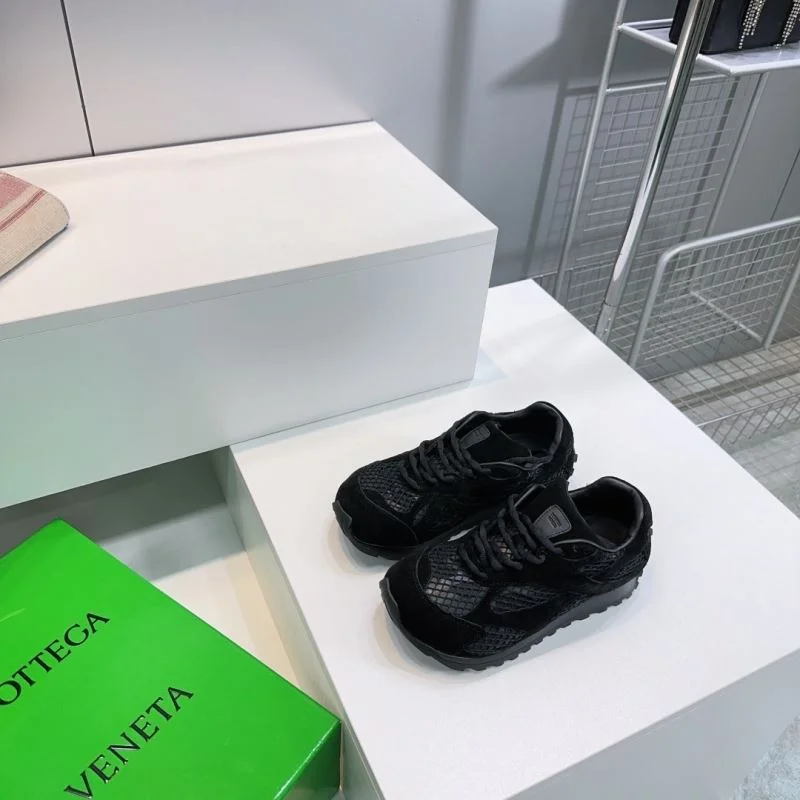Bottega Veneta Shoes Refined 10416