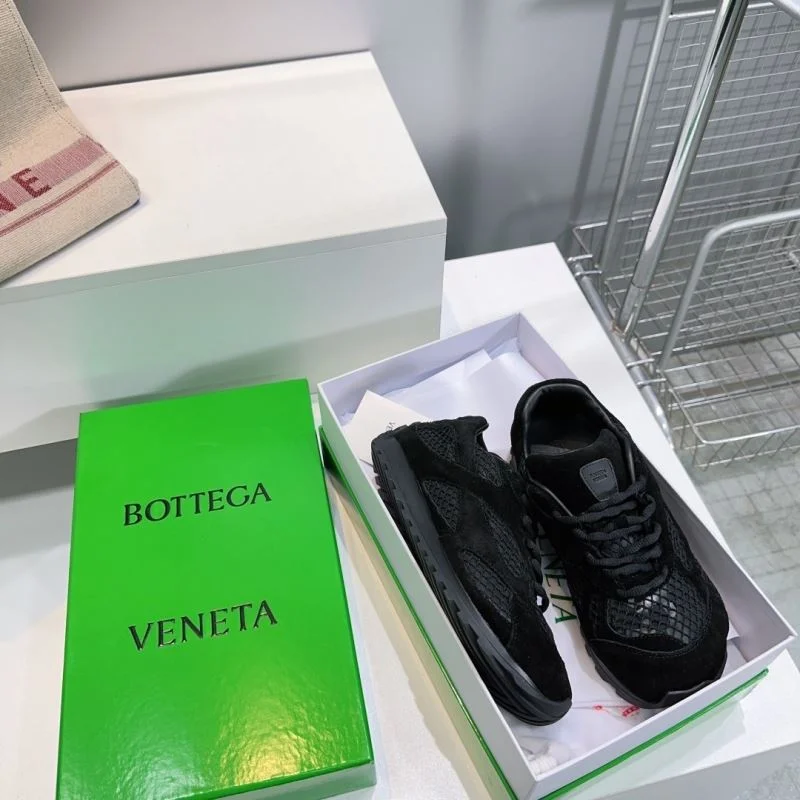 Bottega Veneta Shoes Refined 10416
