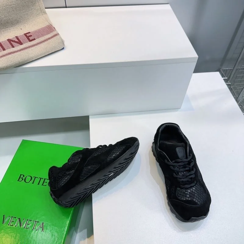 Bottega Veneta Shoes Refined 10416