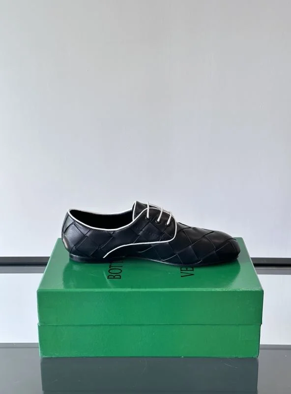 Efficient Bottega Veneta Shoes 14642