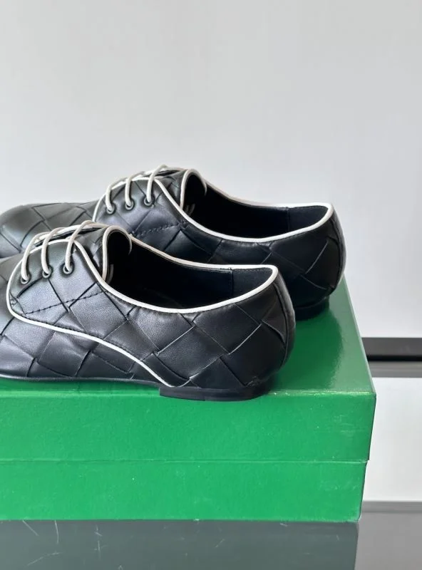 Efficient Bottega Veneta Shoes 14642